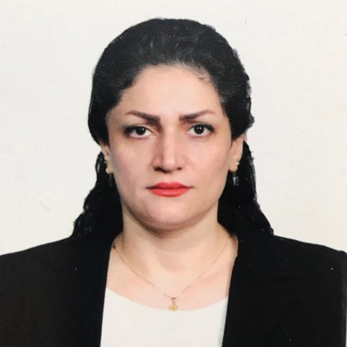 Maryam Daneshniya
