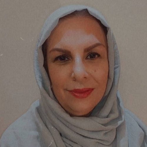 زهرا حسینی